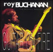 Roy Buchanan / Guitar on Fire: The Atlantic Sessions - CD (Used)