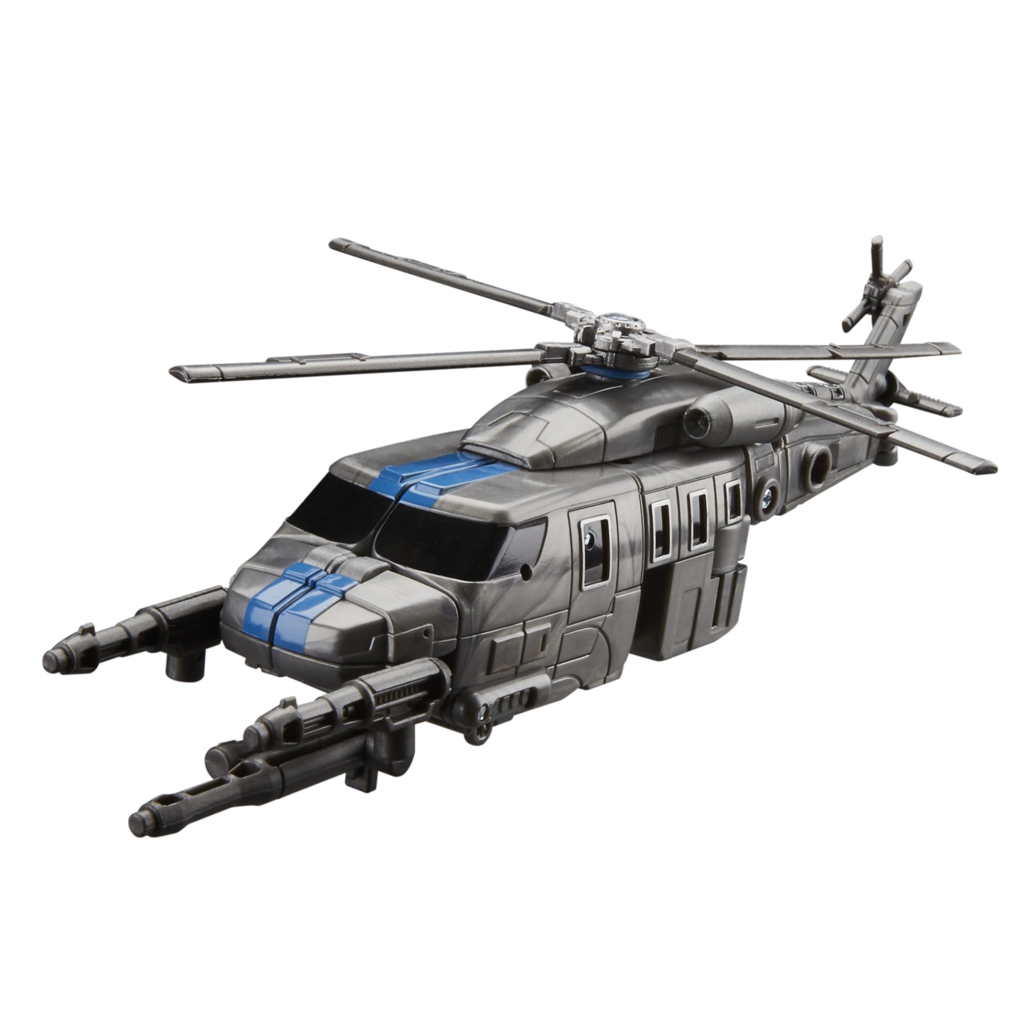 Transformers Age of The Primes Deluxe Class Combaticon Vortex, 5.5-inch Converting Action Figure, Robot Toys for Ages 8+ 🍁 All In One Marketplace Canada