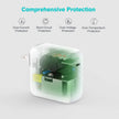 IFEART 70W USB C Charger Compatible with MacBook Air 13/15 inch (2018-2025) and Pro 13/14/15/16 inch (2016-2024), Includes 6.6ft/2M Type C Cable 🍁 All In One Marketplace Canada
