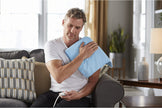 Sunbeam Heating Pad with Arthritis Controller - Neck & Shoulder Electric Heating Pad for Targeted Pain Relief, 3 Heat Settings, Machine Washable, 12 x 15 inch 🍁 All In One Marketplace Canada