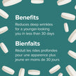 Webber Naturals Collagen30 with Ceramides, Bioactive Collagen Peptides, 120 Tablets, Hydrating Glow, Helps Improve Skin Hydration, Elasticity & Smoothness 🍁 All In One Marketplace Canada