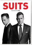 Suits: Season Six