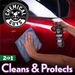 Chemical Guys HydroSpeed Ceramic Quick Detailer, Safe for Cars, Trucks, SUVs, Motorcycles, RVs & More, 473 ml 🍁 All In One Marketplace Canada