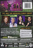 Denis Leary and Friends Present: Douchebags & Donuts