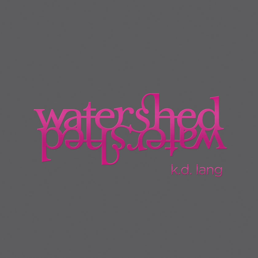 Watershed (deluxe version) (EMD CANCELLED, CD OK)