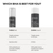 Paula's Choice SKIN PERFECTING 2% BHA Liquid Salicylic Acid Exfoliant, Daily Facial Exfoliator for Enlarged Pores, Wrinkles & Fine Lines, Fragrance-Free, Travel Size - 30 ml 🍁 All In One Marketplace Canada