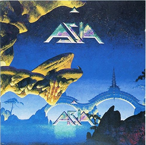 Aria / Aria - CD (Used)