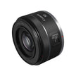 Canon RF50mm F1.8 STM Prime Lens for Canon RF Mount Mirrorless Cameras, Compact 50mm Fixed Focal Length Lens with Large F1.8 Aperture for Portrait, Low-Light & Everyday Photography, Black 🍁 All In One Marketplace Canada