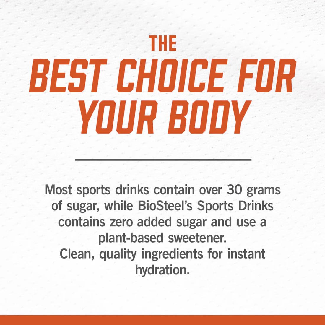 BioSteel Electrolyte Sports Drink, Iced Tea Lemonade, 12-Pack, Zero Sugar 🍁 All In One Marketplace Canada