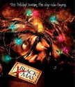 Black X-Mas - DVD