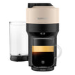 Nespresso Vertuo Pop+ Single Serve Coffee and Espresso Machine by De Longhi, Sand Beige 🍁 All In One Marketplace Canada