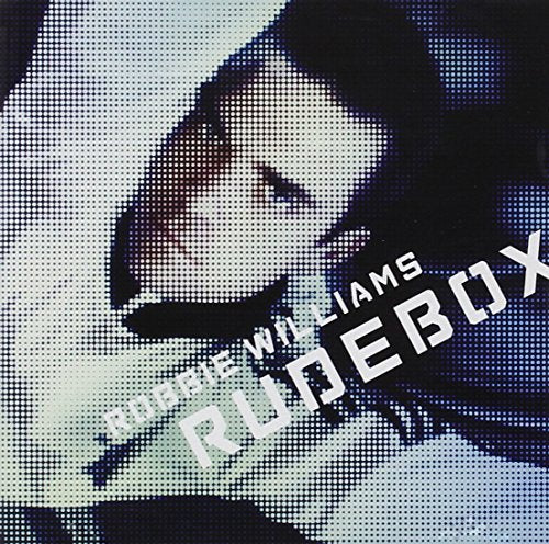 Robbie Williams / Rudebox - CD