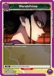 Warabihime (UE05BT/KMY-1-060) - UE05BT Demon Slayer Kimetsu no Yaiba