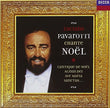 Luciano Pavarotti / O Holy Night - CD (Used)