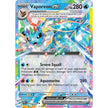 Vaporeon ex (023/131) (PRE)