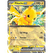 Pikachu ex (028/131) (PRE)