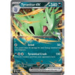 Tyranitar ex (064/131) (PRE)