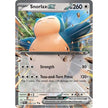 Snorlax ex (076/131) (PRE)