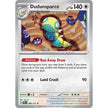 Dudunsparce (080/131) (PRE)