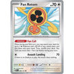Fan Rotom (085/131) (PRE)