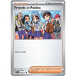 Friends in Paldea (109/131) (PRE)