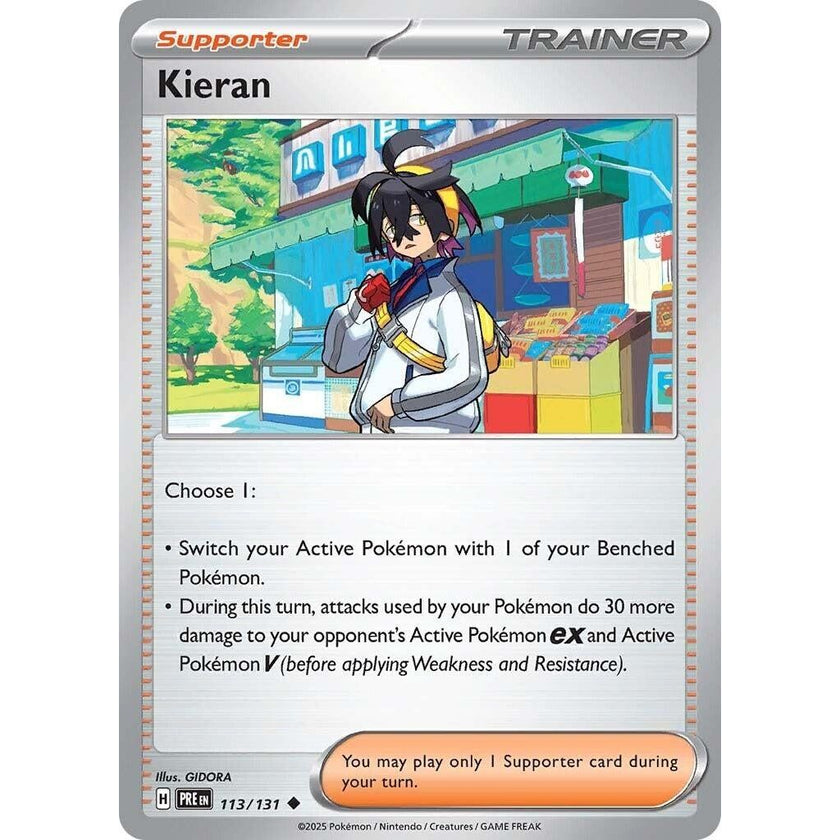 Kieran (113/131) (PRE)