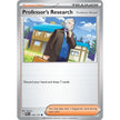 Professor's Research [Professor Rowan] (124/131) (PRE)