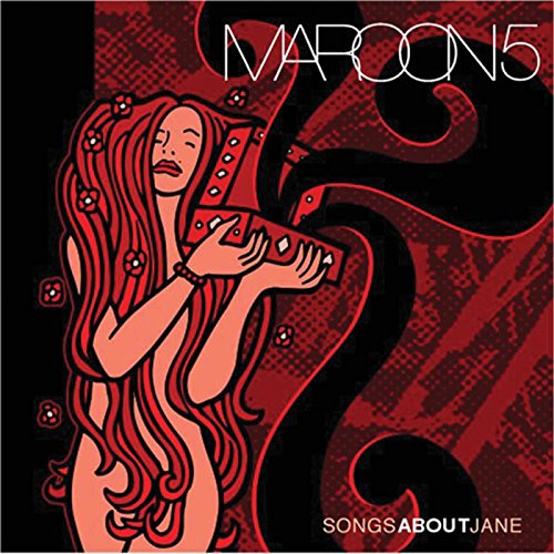 Maroon 5 / Songs About Jane - CD