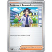 Professor's Research [Professor Sycamore] (125/131) (PRE)