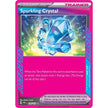 Sparkling Crystal (129/131) (PRE)