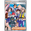 Friends in Paldea (137/131) (PRE)