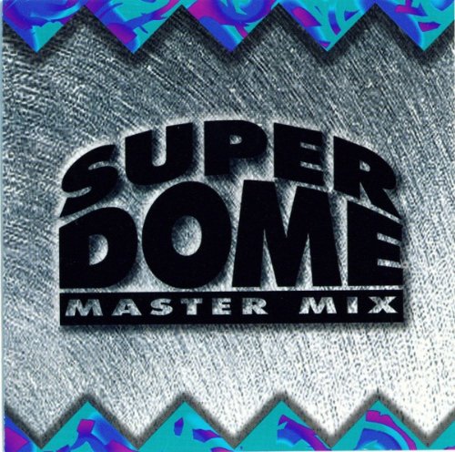 Super Dome / Master Mix - CD (Used)