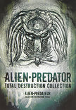 Alien/Predator: Total Destruction Collection - DVD