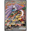 Raging Bolt ex (166/131) (PRE)
