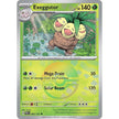 Exeggutor (Poke Ball Pattern) (002/131) (PRE)