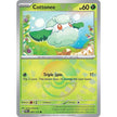 Cottonee (Poke Ball Pattern) (007/131) (PRE)