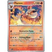 Flareon (Poke Ball Pattern) (013/131) (PRE)