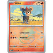 Litleo (Poke Ball Pattern) (015/131) (PRE)