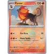 Pyroar (Poke Ball Pattern) (016/131) (PRE)