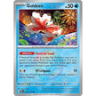 Goldeen (Poke Ball Pattern) (020/131) (PRE)
