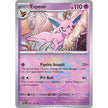 Espeon (Poke Ball Pattern) (033/131) (PRE)
