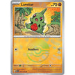 Larvitar (Poke Ball Pattern) (047/131) (PRE)