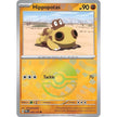Hippopotas (Poke Ball Pattern) (052/131) (PRE)
