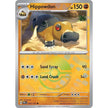 Hippowdon (Poke Ball Pattern) (053/131) (PRE)