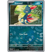 Sneasel (Poke Ball Pattern) (061/131) (PRE)
