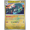 Drakloak (Poke Ball Pattern) (072/131) (PRE)