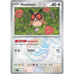 Hoothoot (Poke Ball Pattern) (077/131) (PRE)