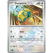 Dunsparce (Poke Ball Pattern) (079/131) (PRE)