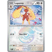 Lopunny (Poke Ball Pattern) (084/131) (PRE)