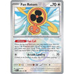 Fan Rotom (Poke Ball Pattern) (085/131) (PRE)